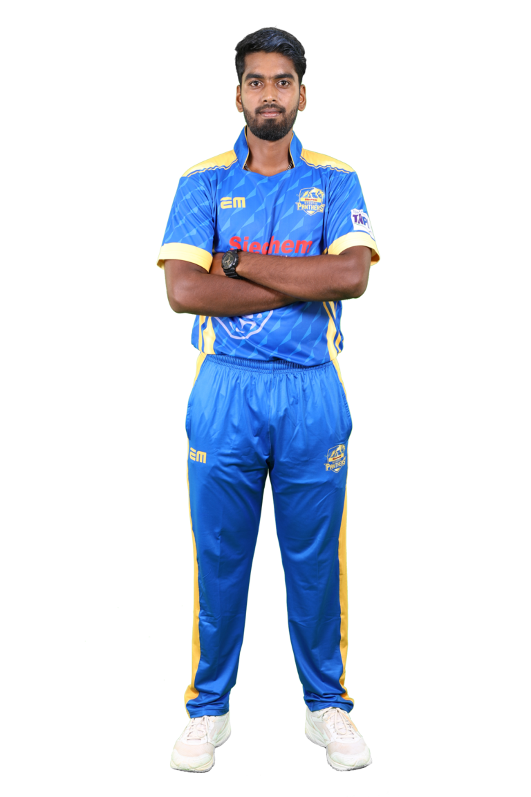 If Akash Is The Brother Of Kiran Kiran Akash .L – Madurai Panthers